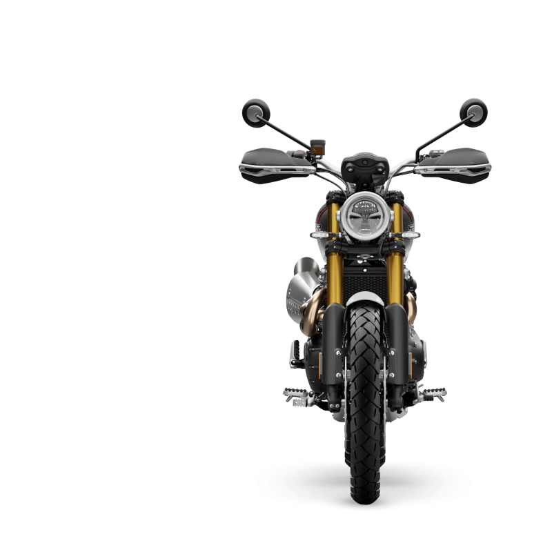Ducati scrambler 1200 deals